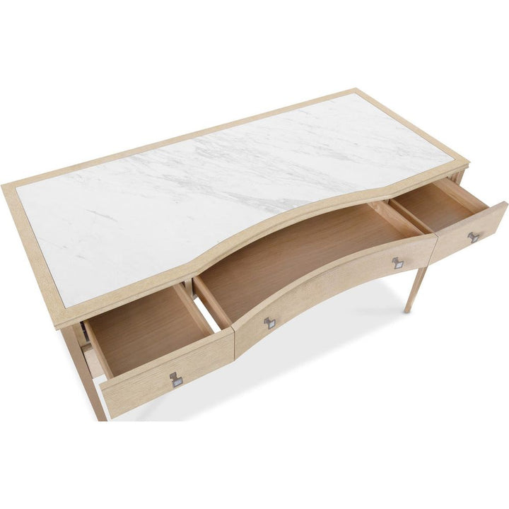 Melange Flourish Dressing Table