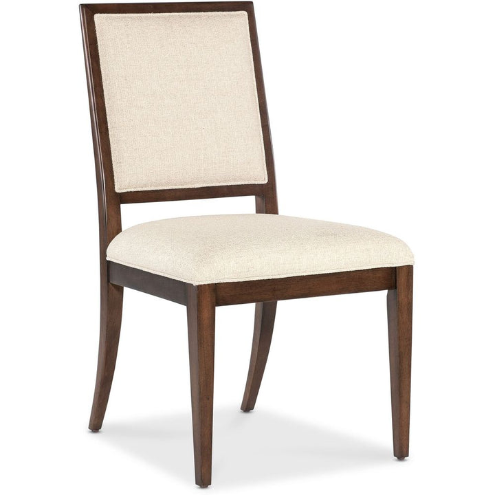 Archives Upholstered Arm Chair