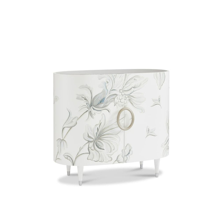 Dressers & Chests Daphne Oval Chest