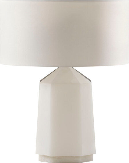 Onyx Table Lamp - Short