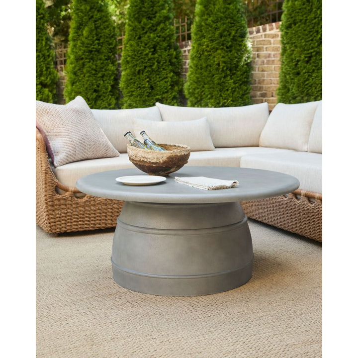 Outdoor Coffee Tables Ravenna Coffee Table