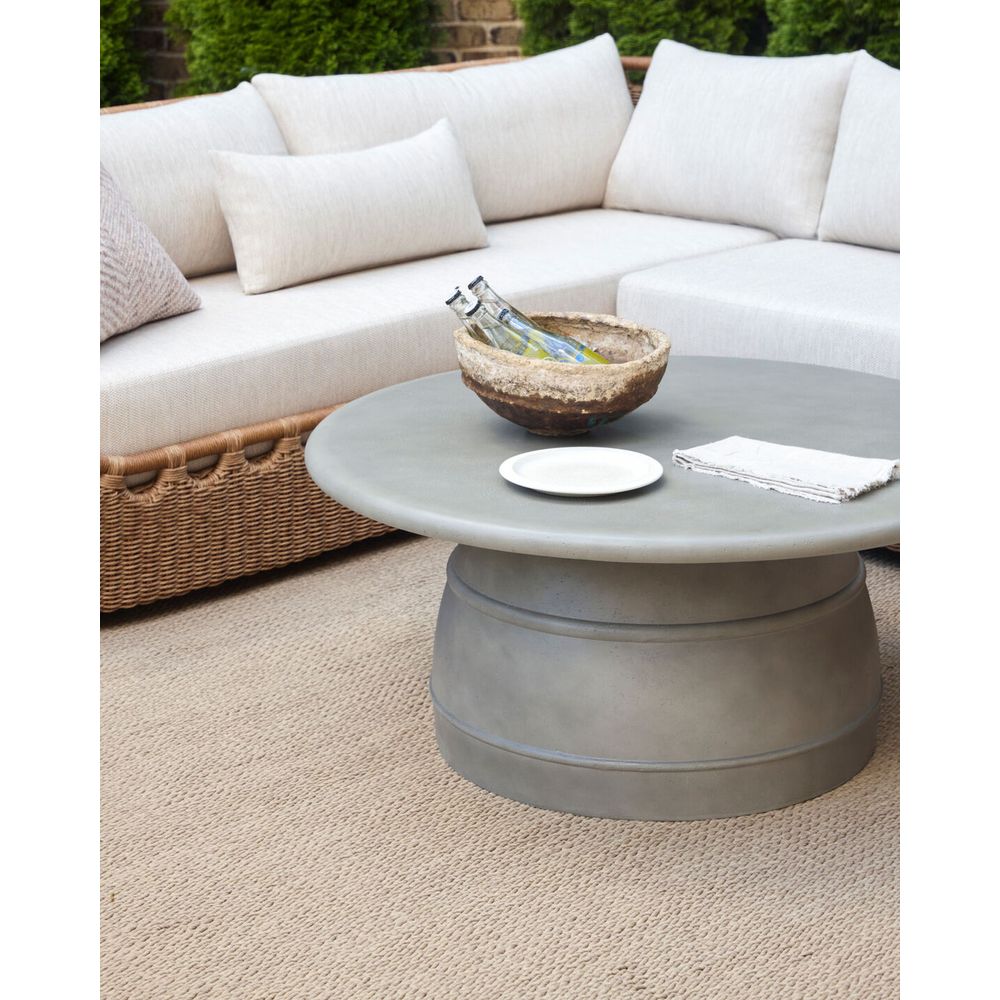 Outdoor Coffee Tables Ravenna Coffee Table