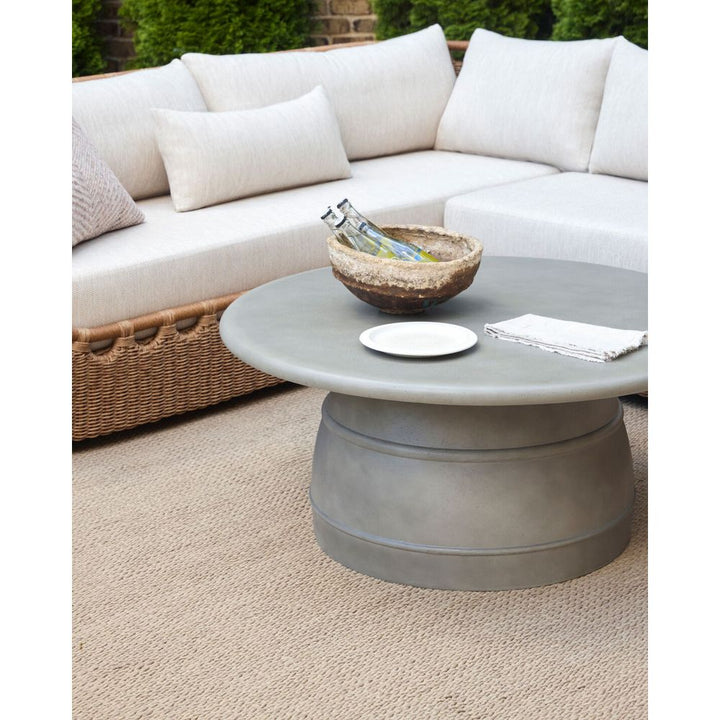 Outdoor Coffee Tables Ravenna Coffee Table