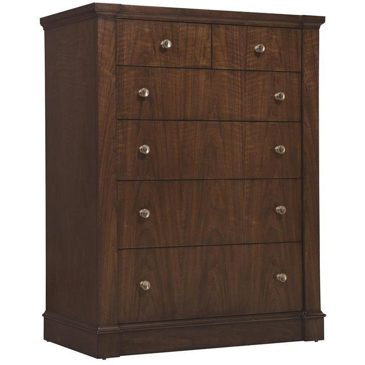 Dressers & Chests Archives Six-Drawer Chest