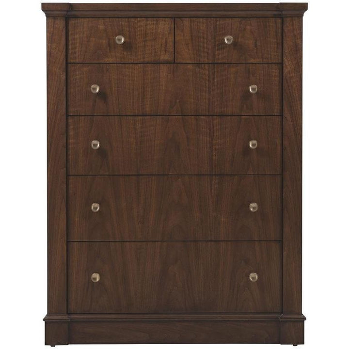 Dressers & Chests Archives Six-Drawer Chest