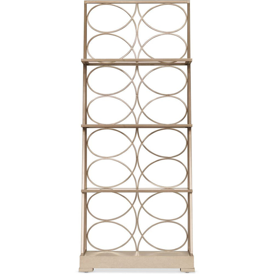 Bookcases & Etageres Melange Flourish Etagere
