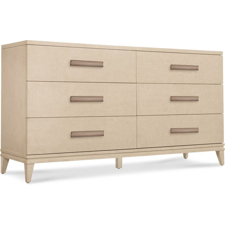 Dressers & Chests Westwood Six-Drawer Dresser