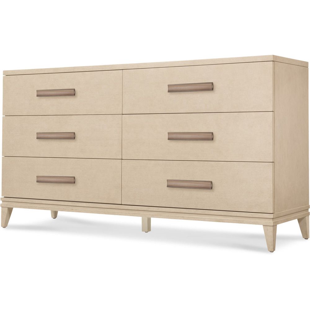 Dressers & Chests Westwood Six-Drawer Dresser
