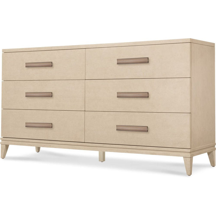 Dressers & Chests Westwood Six-Drawer Dresser
