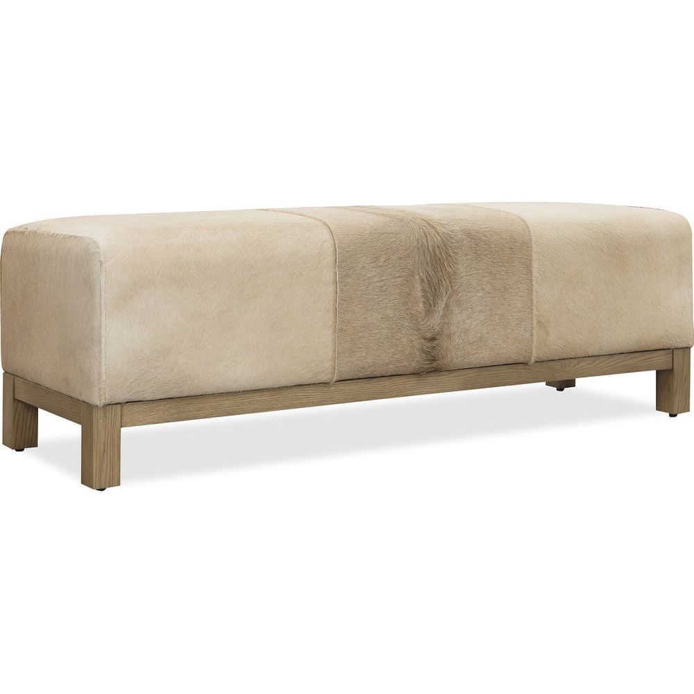 Benches Melange Holy Cow Bench