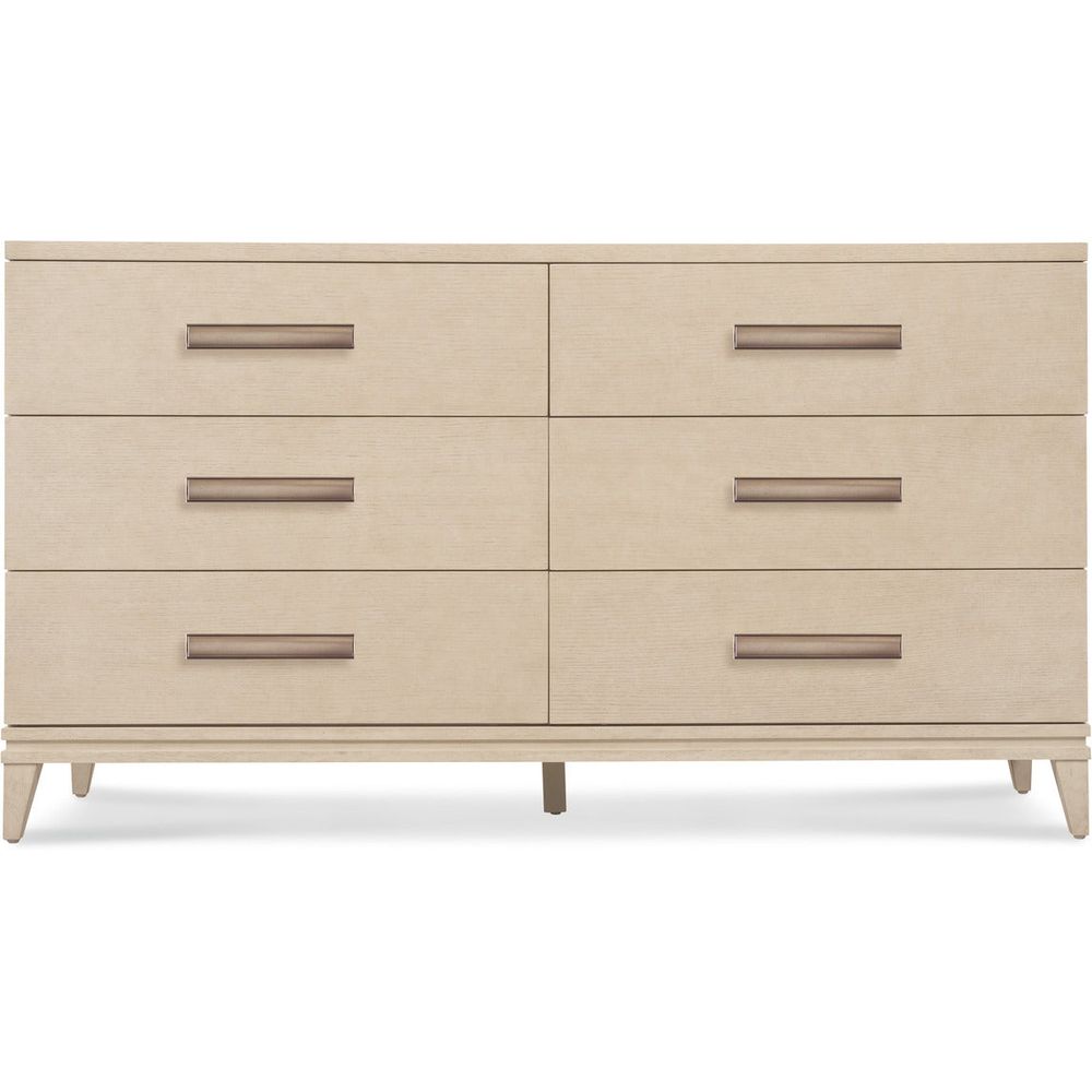 Dressers & Chests Westwood Six-Drawer Dresser