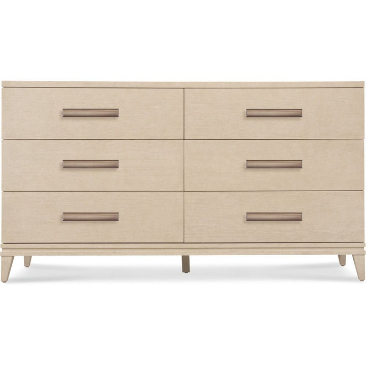 Dressers & Chests Westwood Six-Drawer Dresser