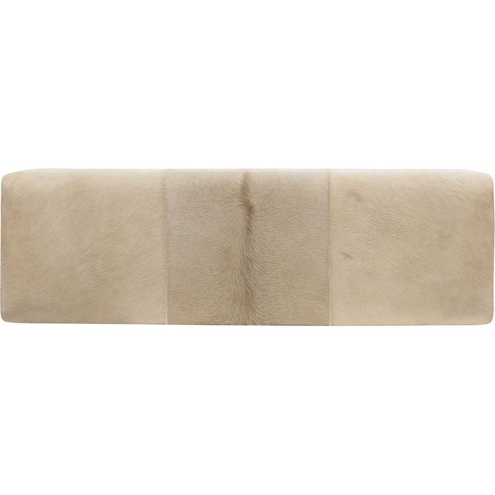 Melange Holy Cow Bench