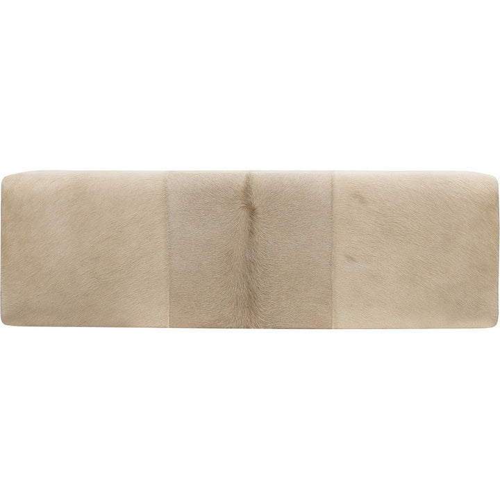 Melange Holy Cow Bench