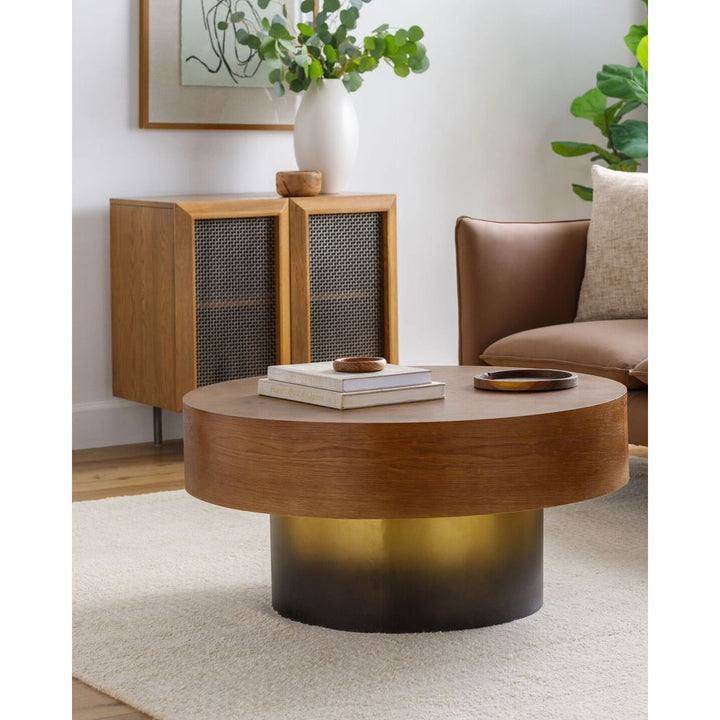 Coffee Tables Russula Coffee Table