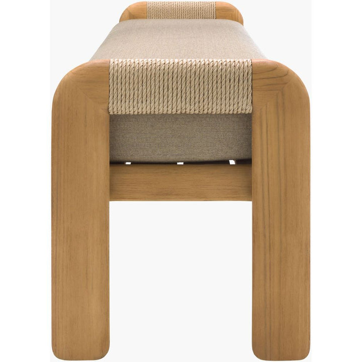 Outdoor Benches Palma Bench