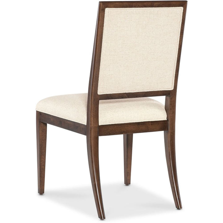 Archives Upholstered Arm Chair