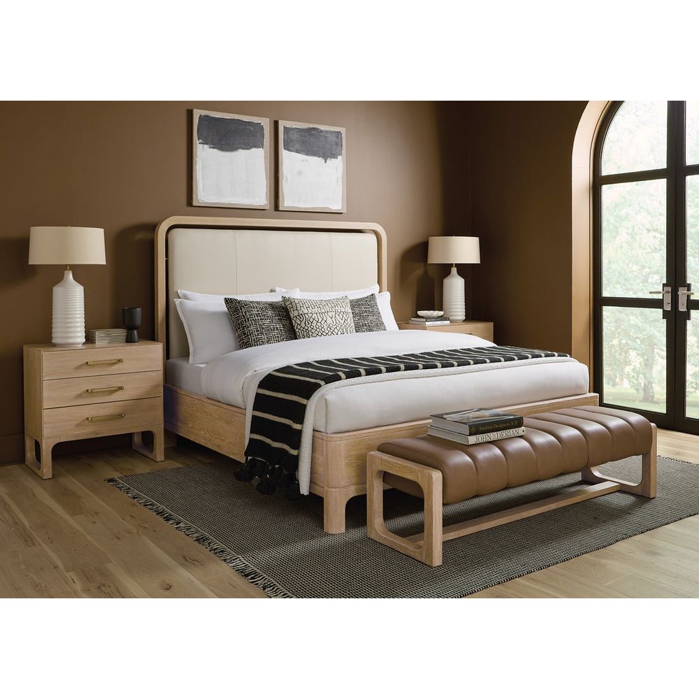 Nightstands Banyon Bay Three Drawer Nightstand