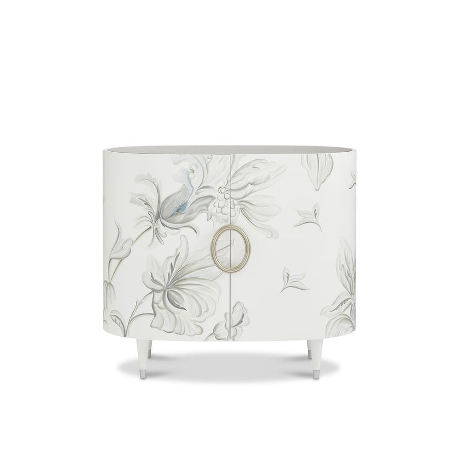 Dressers & Chests Daphne Oval Chest