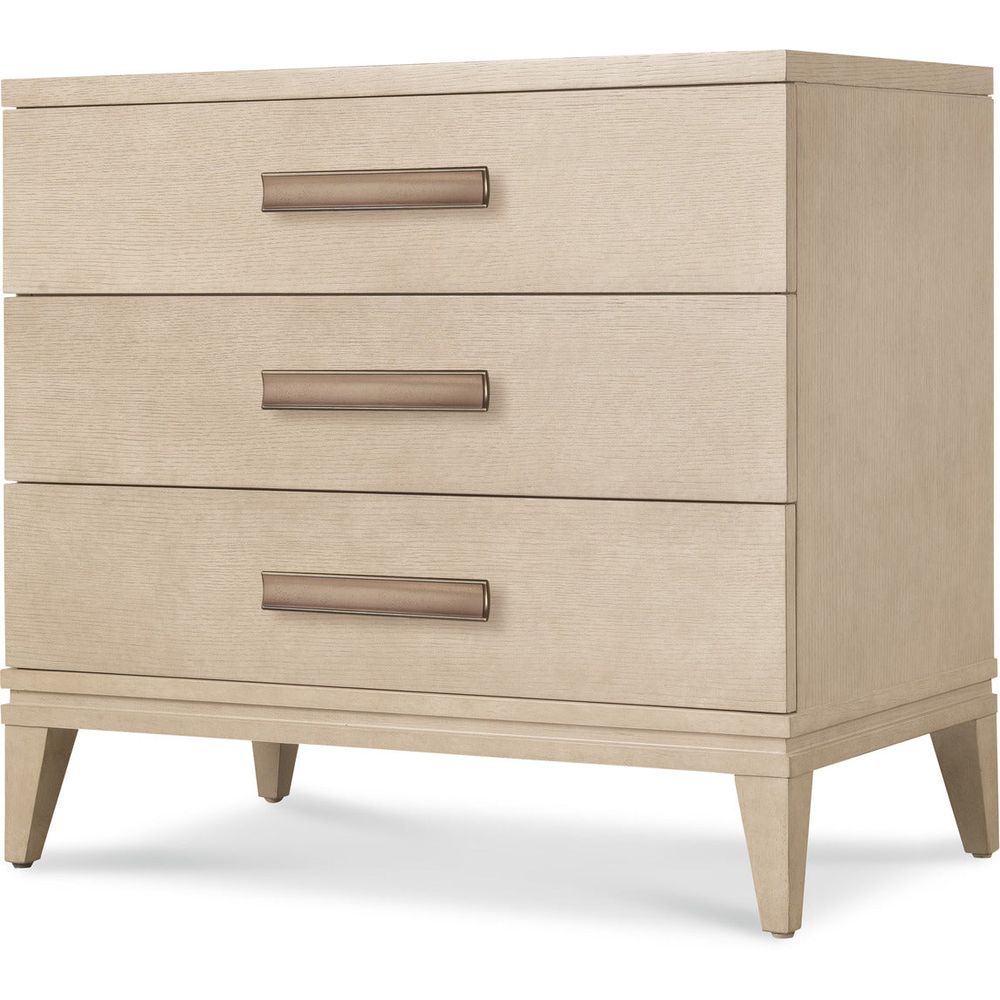 Nightstands Westwood Three-Drawer Nightstand