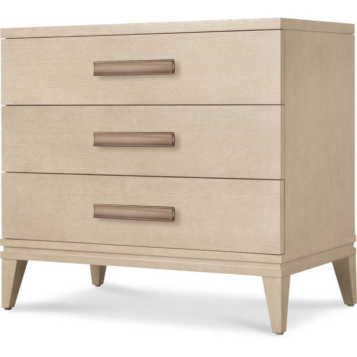 Nightstands Westwood Three-Drawer Nightstand
