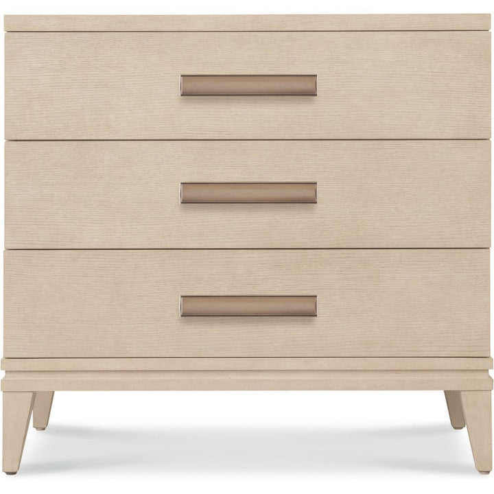 Nightstands Westwood Three-Drawer Nightstand
