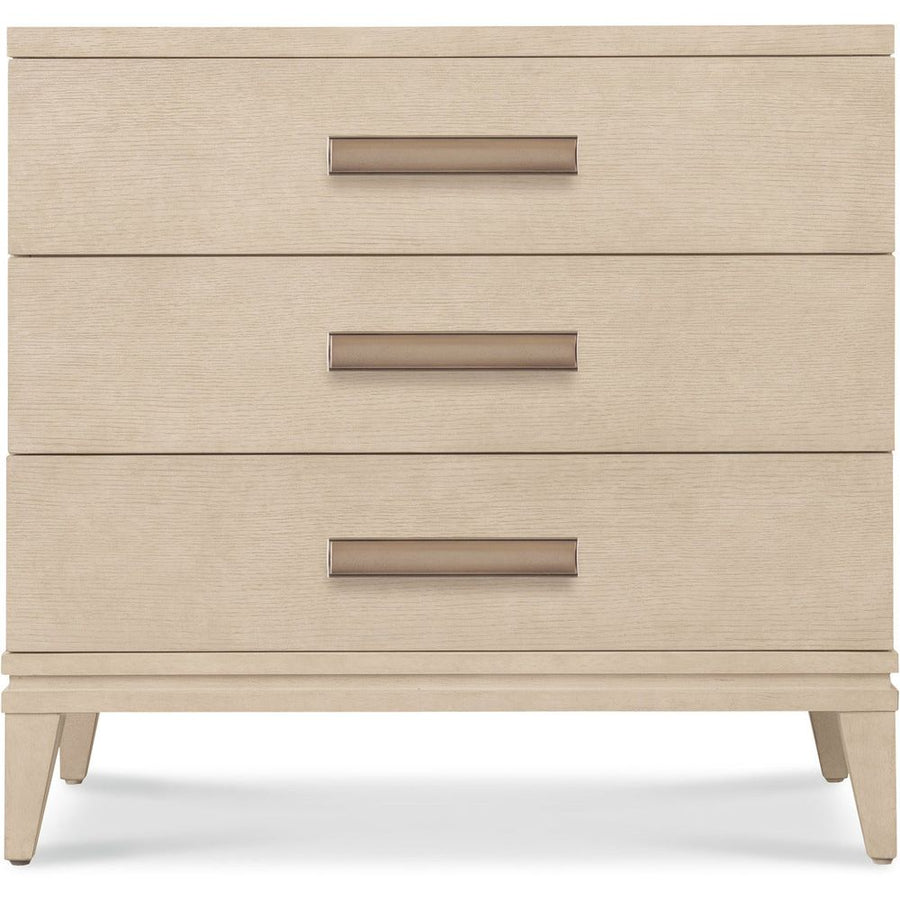 Nightstands Westwood Three-Drawer Nightstand