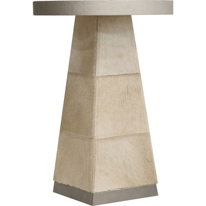 Side Tables Melange Holy Cow Spot Table