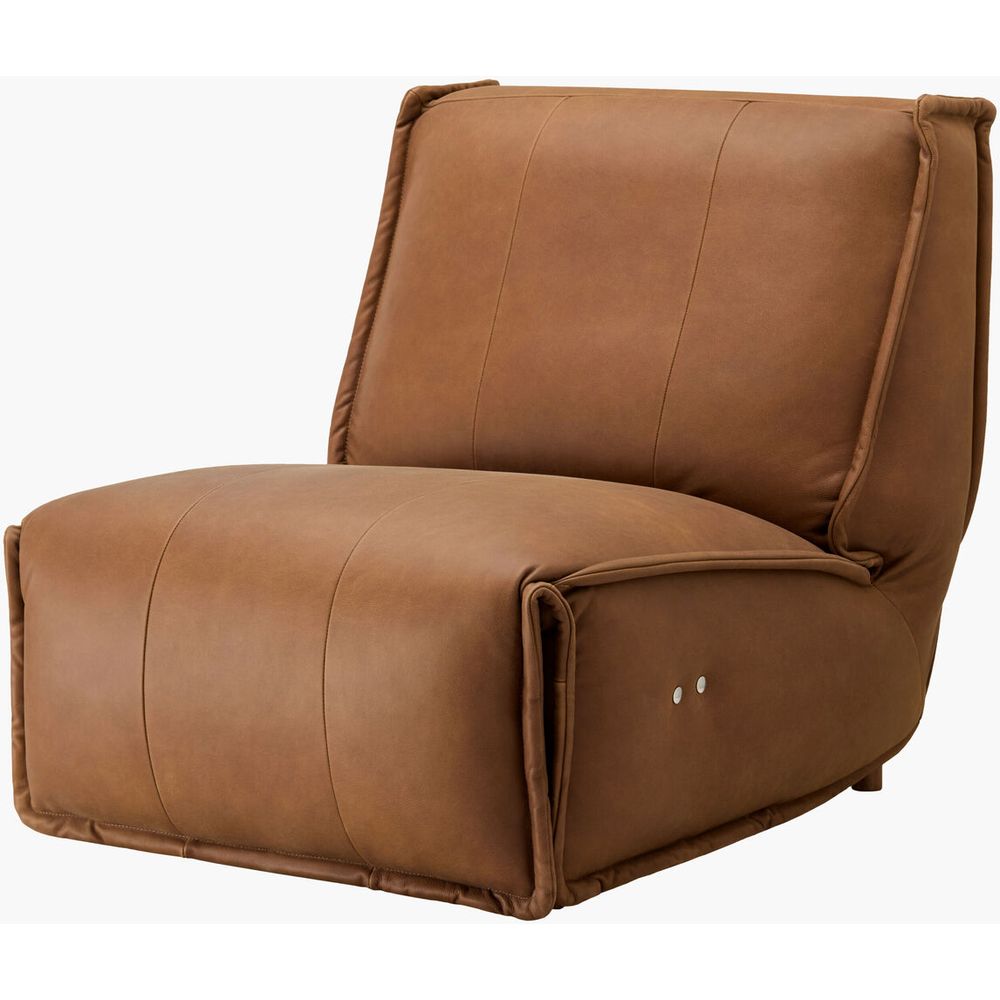 Lounge Chairs: Recliners Safoga Power Recliner