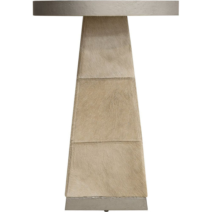 Side Tables Melange Holy Cow Spot Table