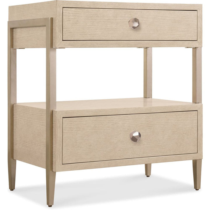 Nightstands Westwood Two-Drawer Nightstand
