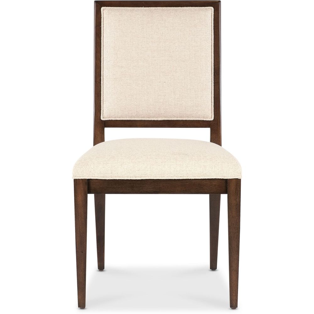 Archives Upholstered Arm Chair