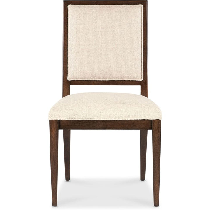 Archives Upholstered Arm Chair
