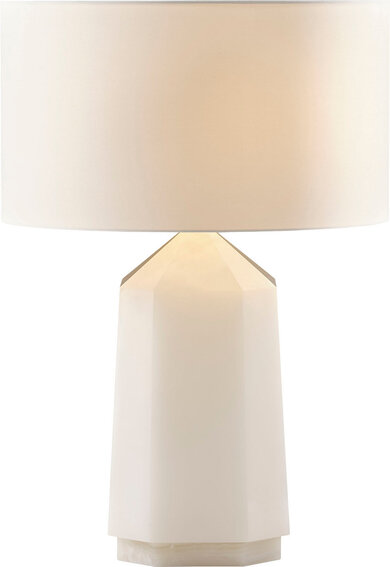 Onyx Table Lamp - Short