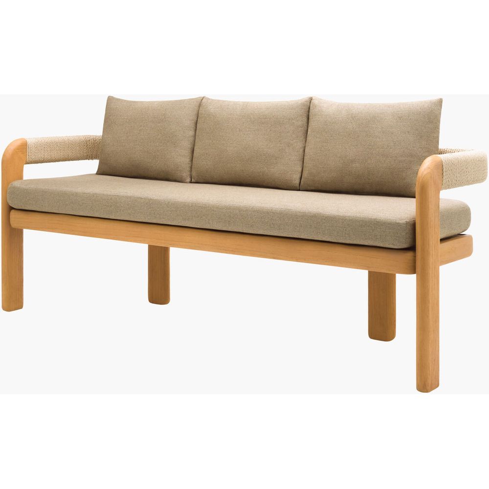 Outdoor Benches Palma Outdoor Bench