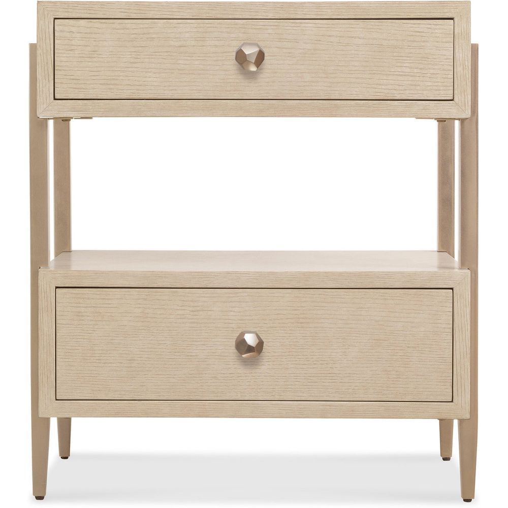 Nightstands Westwood Two-Drawer Nightstand