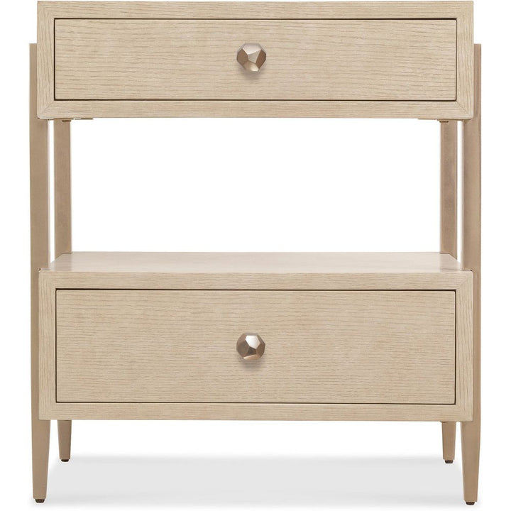 Nightstands Westwood Two-Drawer Nightstand