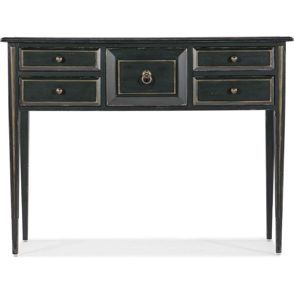 Console Tables Charleston Five - Drawer Console Table