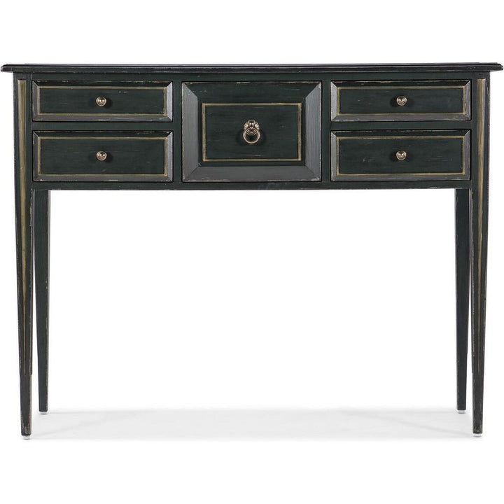Console Tables Charleston Five - Drawer Console Table