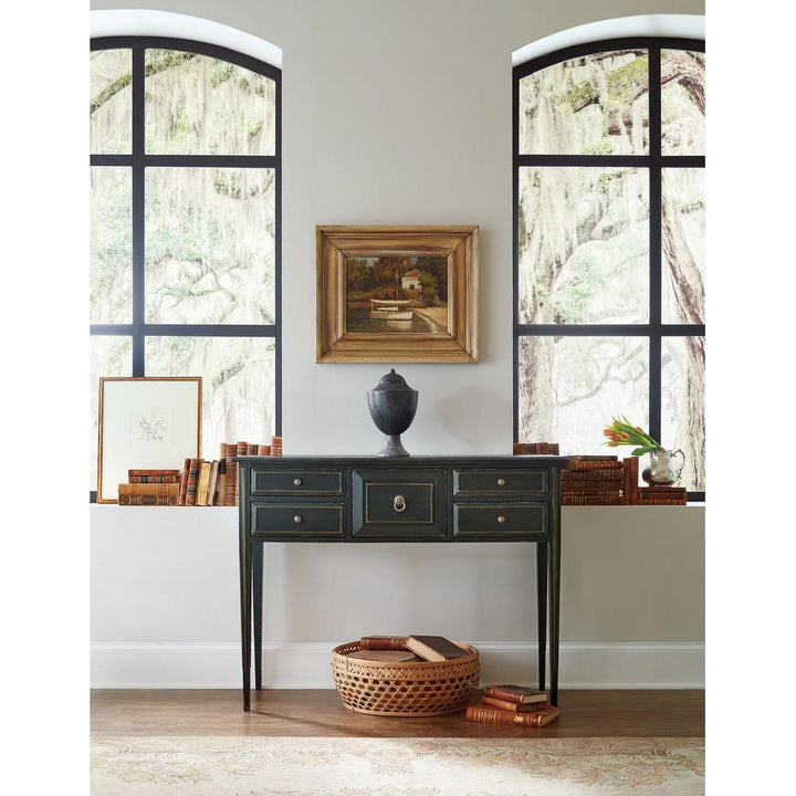 Console Tables Charleston Five - Drawer Console Table