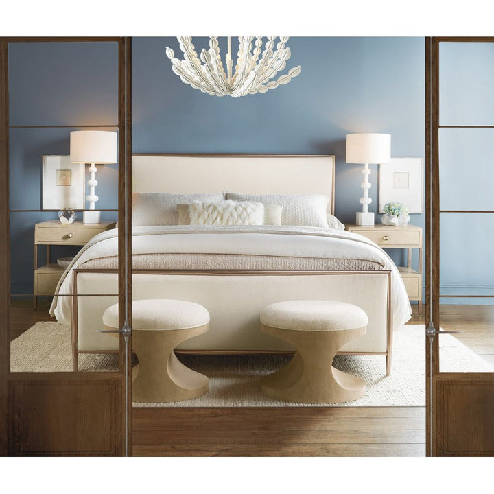 Nightstands Westwood Two-Drawer Nightstand