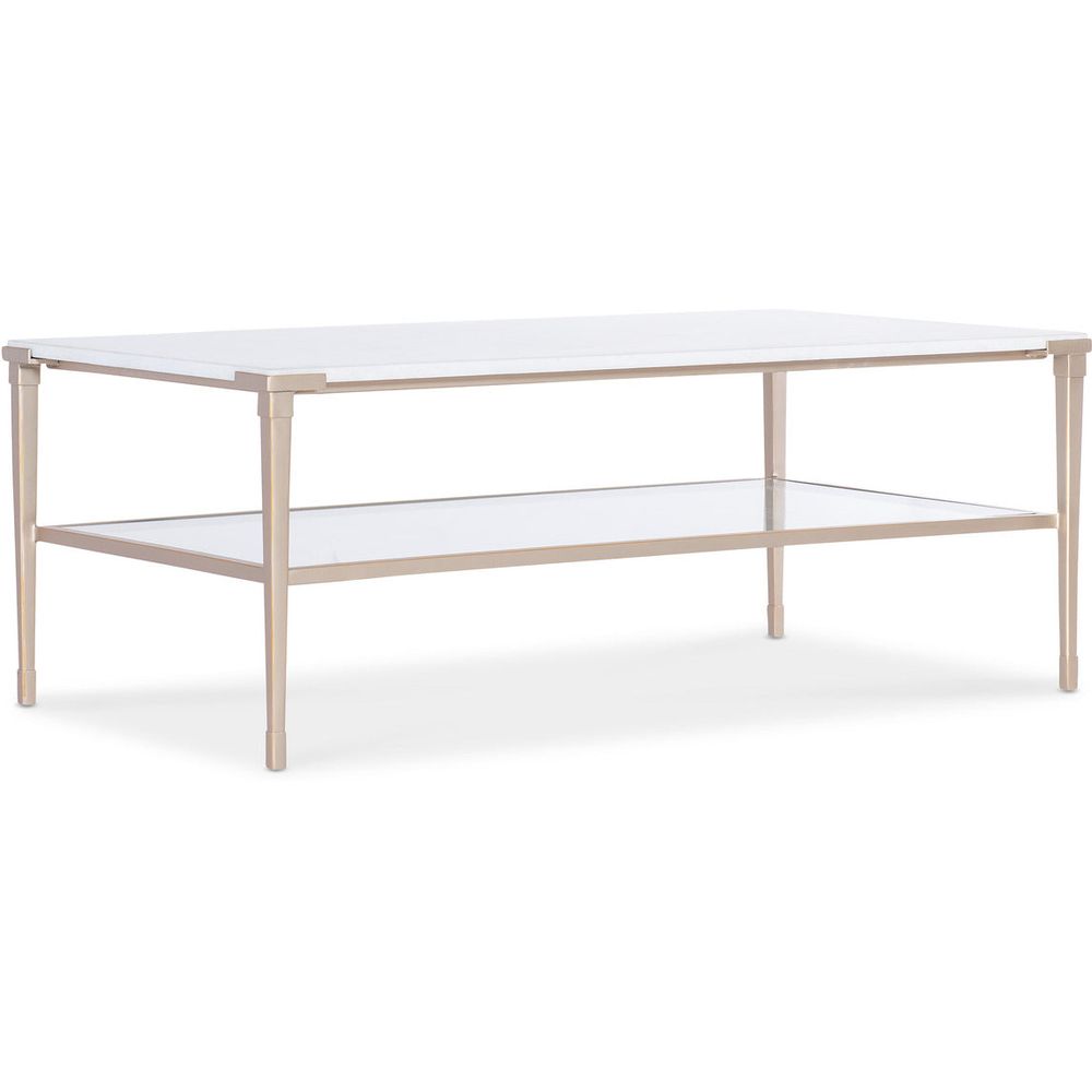 Coffee Tables Melange Jen Cocktail Table