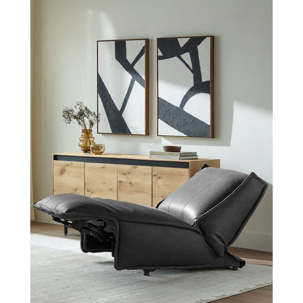 Safoga Power Recliner