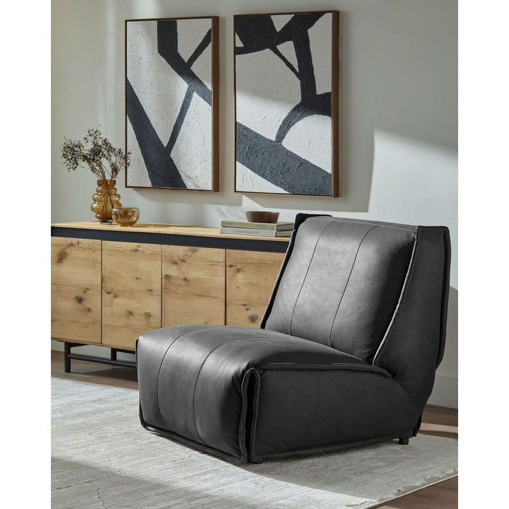 Safoga Power Recliner