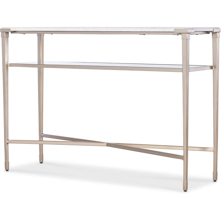 Console Tables Melange Jen Console Table