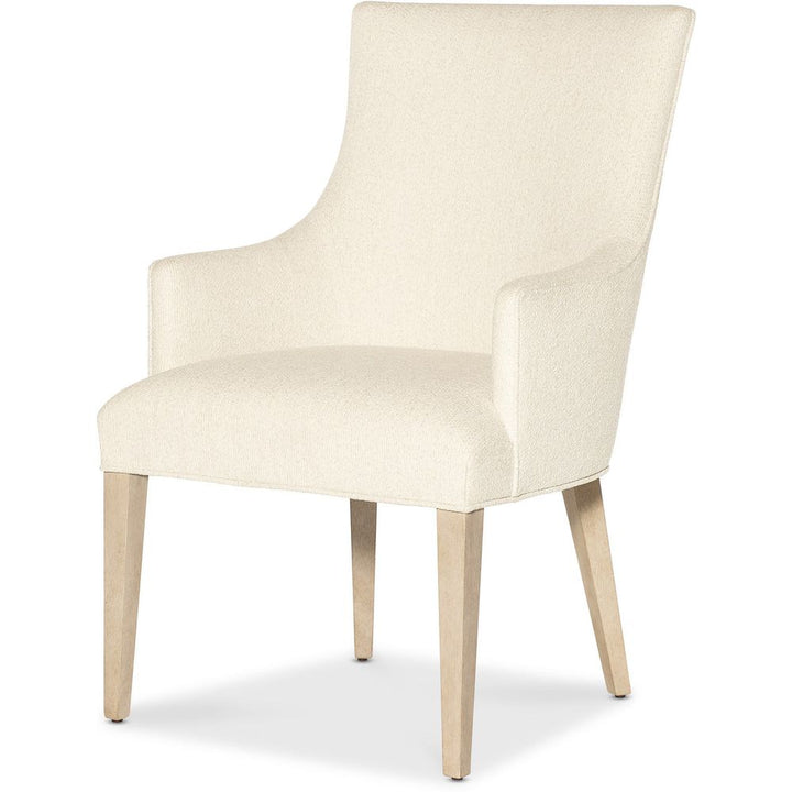 Dining Chairs Westwood Upholstered Arm Chair