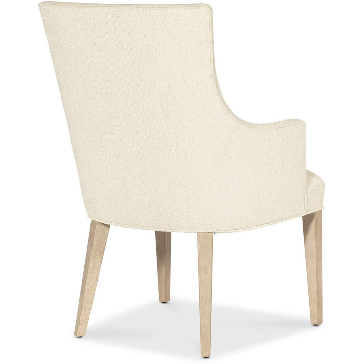 Westwood Upholstered Arm Chair