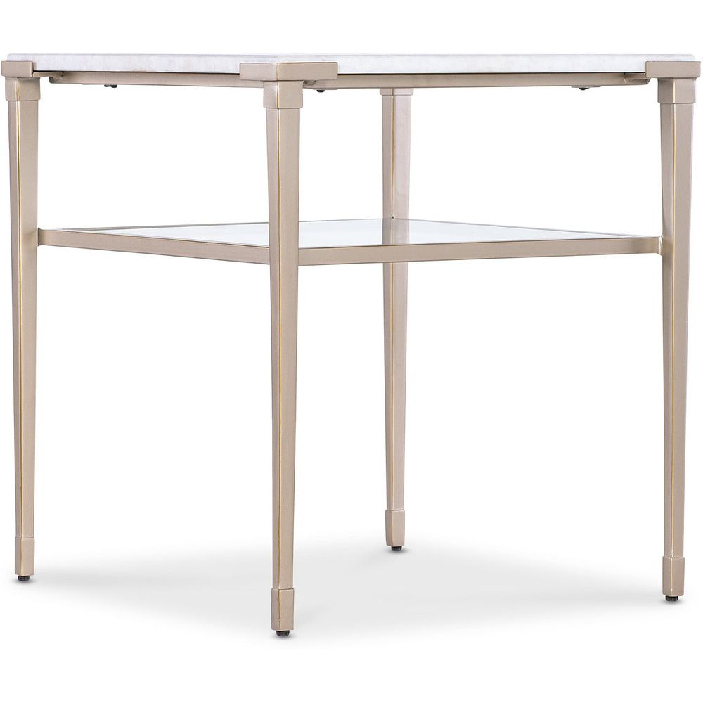 Side Tables Melange Jen End Table