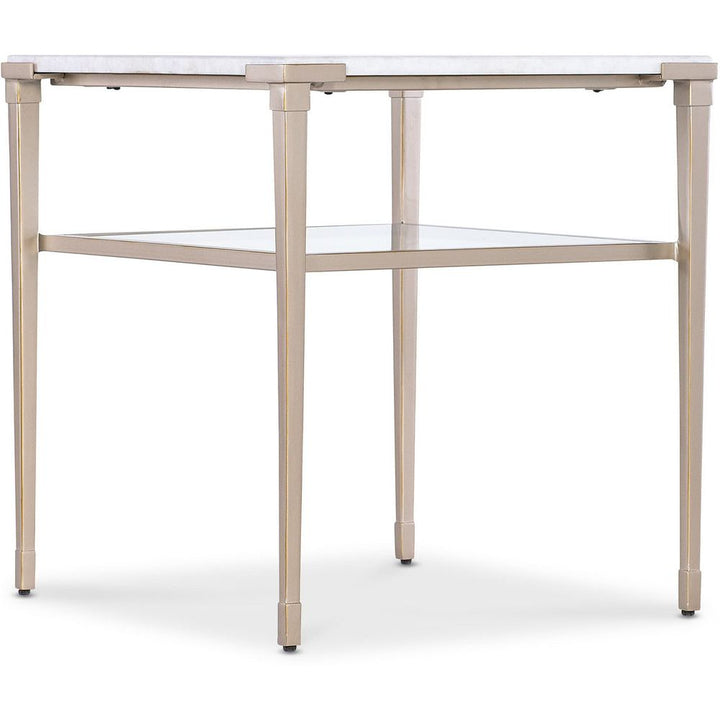 Side Tables Melange Jen End Table