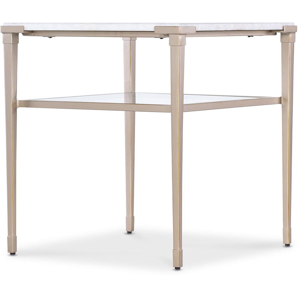 Side Tables Melange Jen End Table